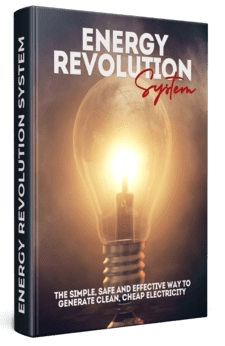 Energy Revolution System digital blueprints and guides preview